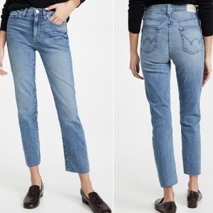 Edwin Bree Jeans Azure 26
